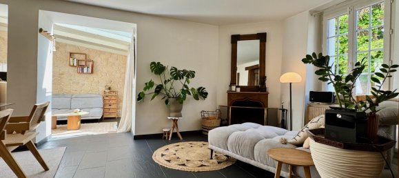 4 bedrooms Townhouse in Saint-Nom-la-Breteche, France No. 331567 7