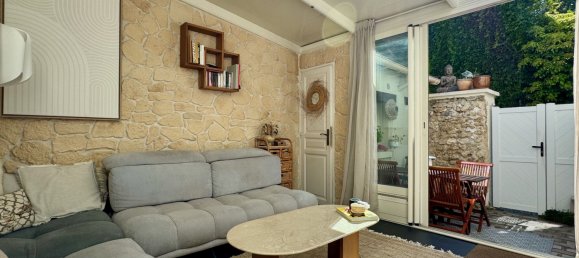 4 bedrooms Townhouse in Saint-Nom-la-Breteche, France No. 331567 3