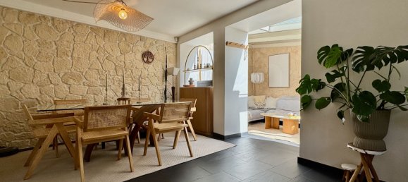 4 bedrooms Townhouse in Saint-Nom-la-Breteche, France No. 331567 8