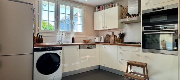 4 bedrooms Townhouse in Saint-Nom-la-Breteche, France No. 331567 14