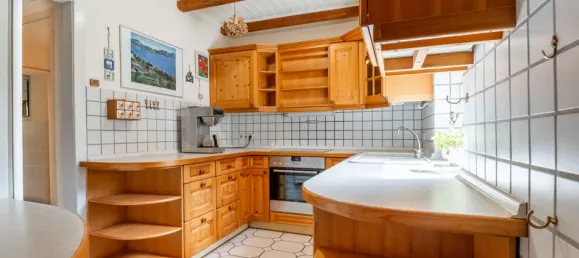 4 bedrooms Townhouse in Segeberg, Germany No. 310563 6