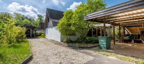 4 bedrooms Townhouse in Segeberg, Germany No. 310563 4