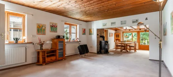 4 bedrooms Townhouse in Segeberg, Germany No. 310563 7