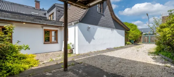 4 bedrooms Townhouse in Segeberg, Germany No. 310563 5