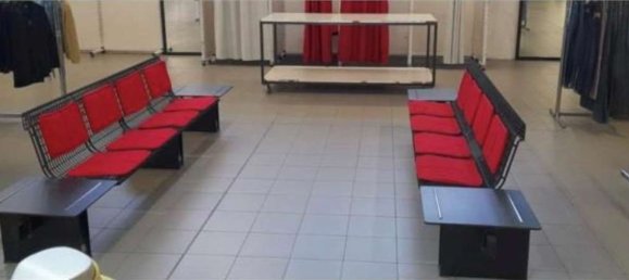  مستودع في Verona, Italy 1700متر مربع رقم 123337 2