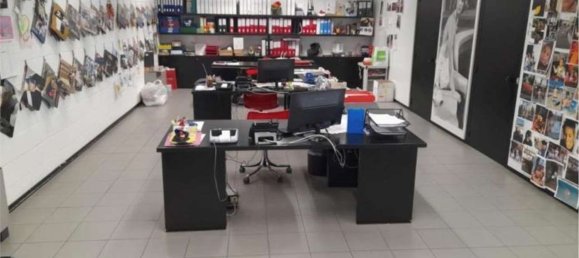  مستودع في Verona, Italy 1700متر مربع رقم 123337 7