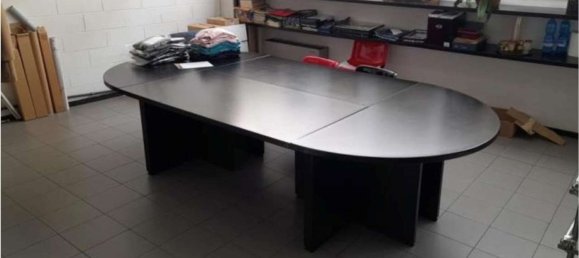  مستودع في Verona, Italy 1700متر مربع رقم 123337 4