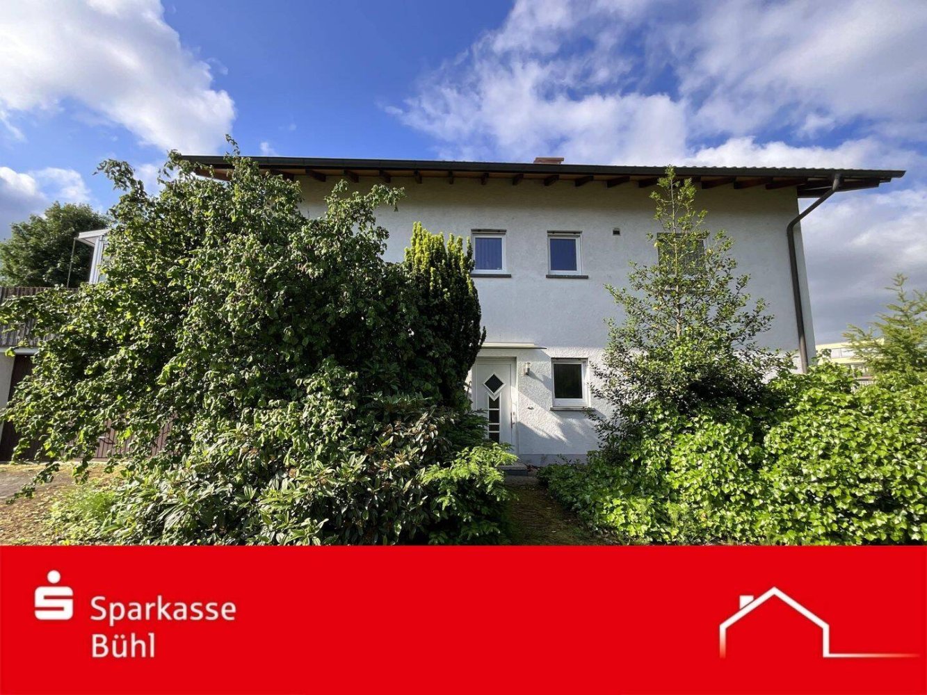 5 bedrooms House in Rastatt, Germany No. 371382