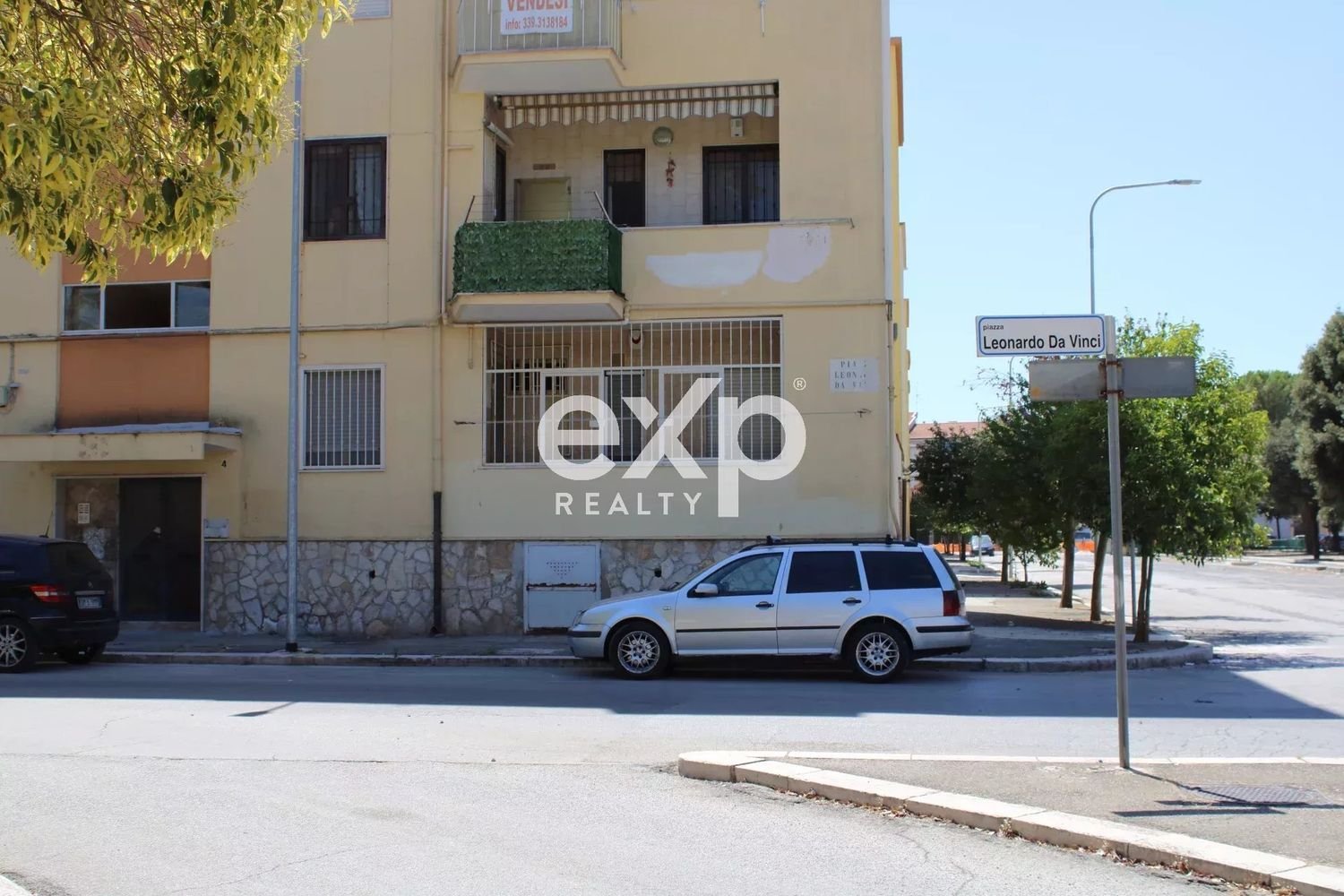4-Zimmer Wohnung in Foggia, Italy, Nr. 264939