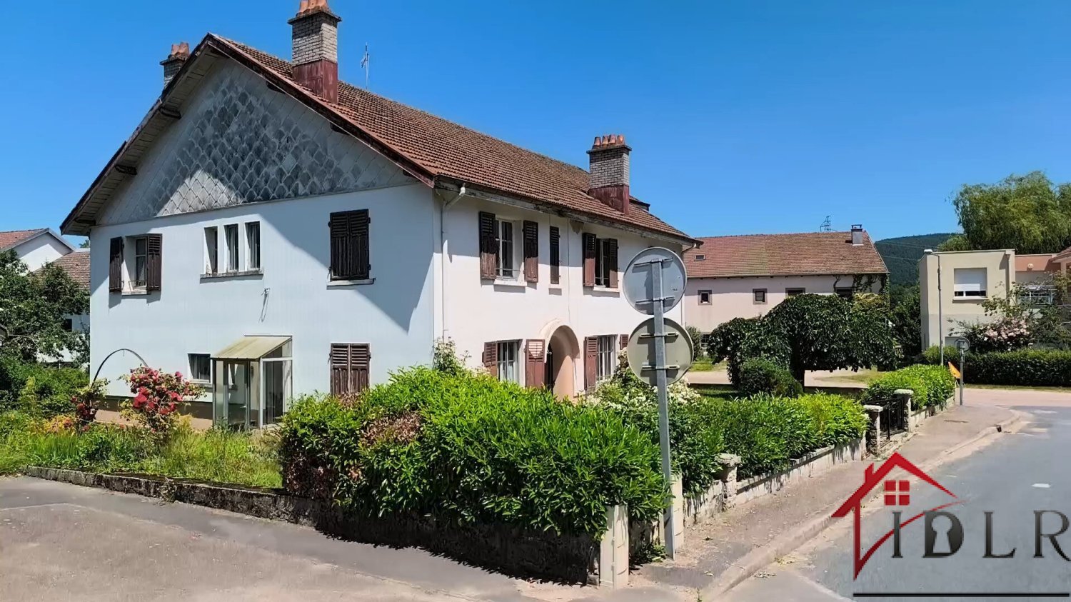 4 bedrooms House in Gerardmer, France No. 252868