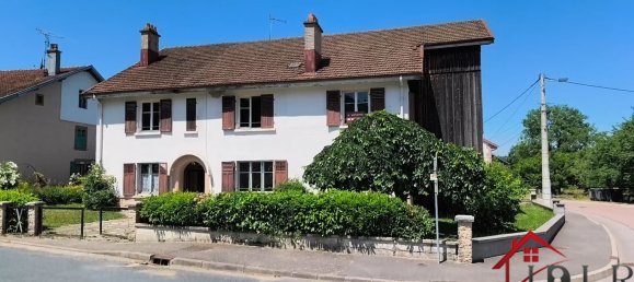 4 bedrooms House in Gerardmer, France No. 252868 8