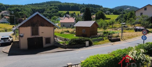 4 bedrooms House in Gerardmer, France No. 252868 9