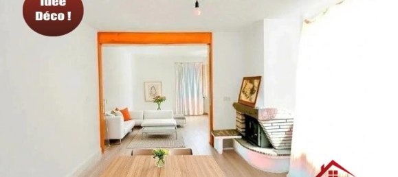 4 bedrooms House in Gerardmer, France No. 252868 19