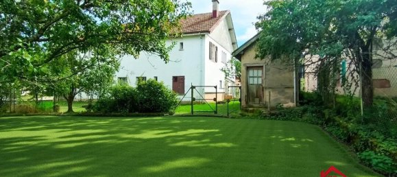 4 bedrooms House in Gerardmer, France No. 252868 12