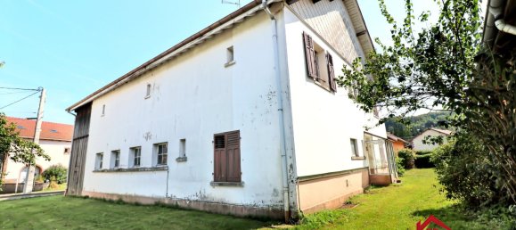 4 bedrooms House in Gerardmer, France No. 252868 13