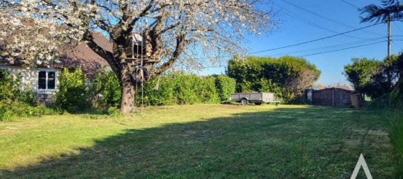 2 bedrooms House in Villemandeur, France No. 55761 19