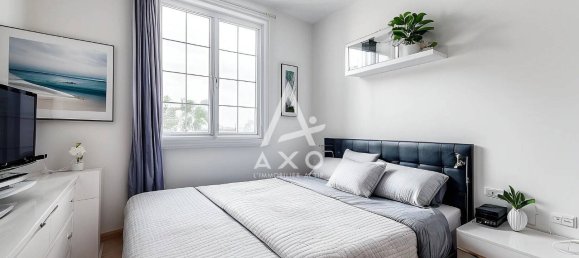 2 bedrooms House in Villemandeur, France No. 55761 15