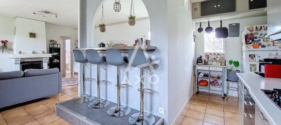 2 bedrooms House in Villemandeur, France No. 55761 8