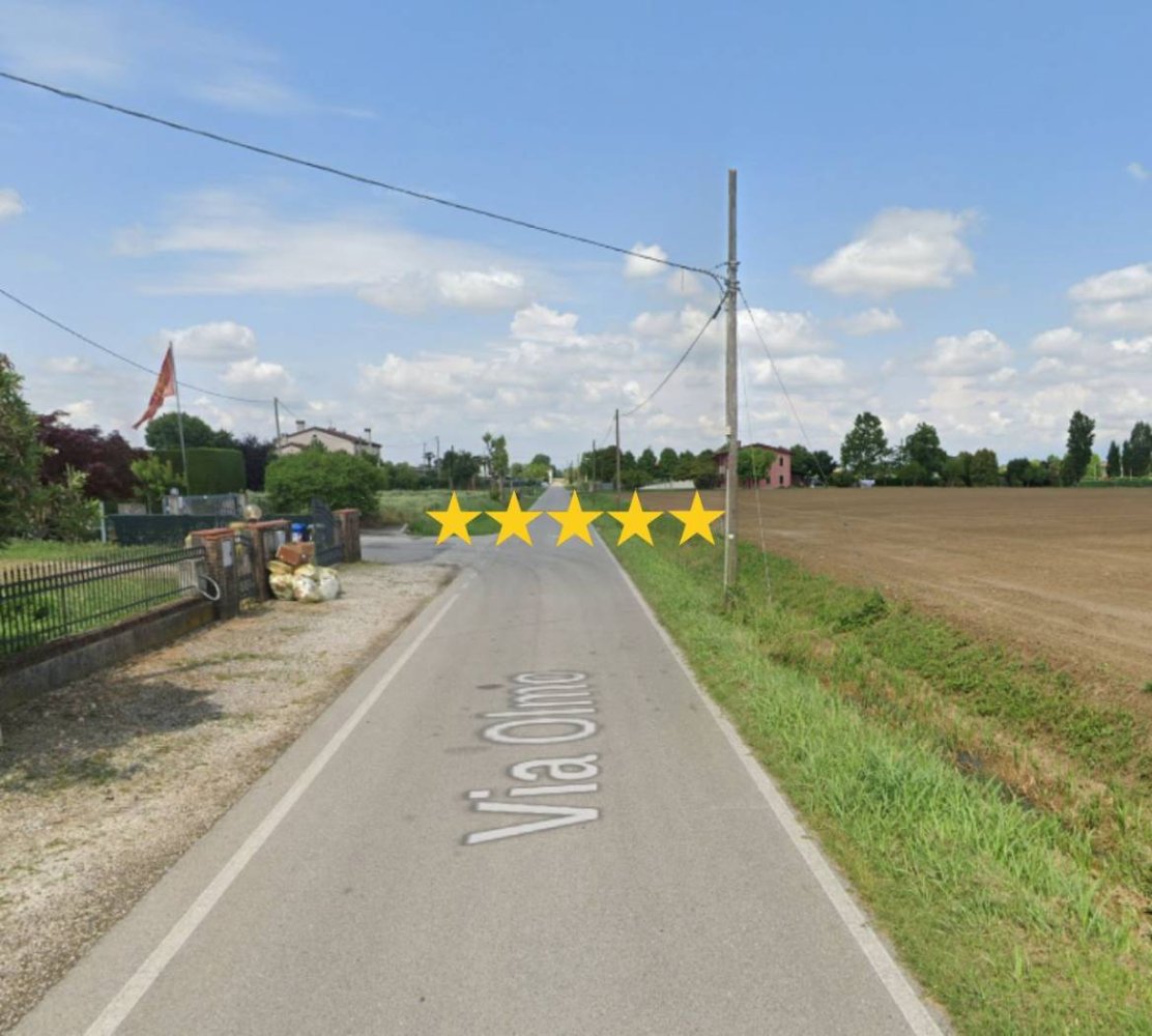 2 bedrooms Apartment in San Giorgio delle Pertiche, Italy No. 219687