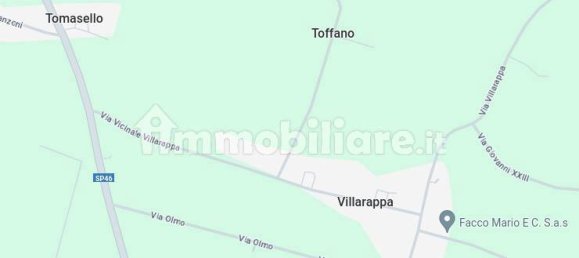 2 bedrooms Apartment in San Giorgio delle Pertiche, Italy No. 219687 19