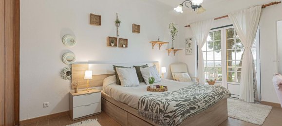 4 Schlafzimmer Haus in Azambuja, Portugal, Nr. 104640 39