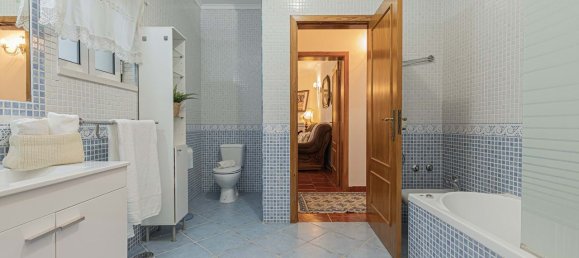 4 Schlafzimmer Haus in Azambuja, Portugal, Nr. 104640 33