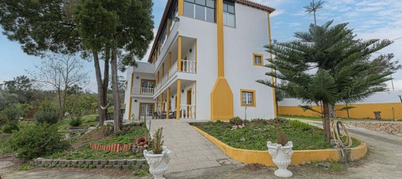 4 Schlafzimmer Haus in Azambuja, Portugal, Nr. 104640 50