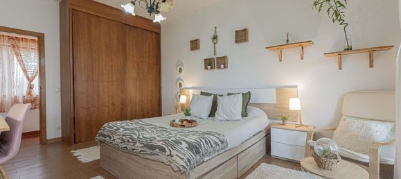 4 Schlafzimmer Haus in Azambuja, Portugal, Nr. 104640 38