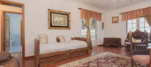 4 Schlafzimmer Haus in Azambuja, Portugal, Nr. 104640 27