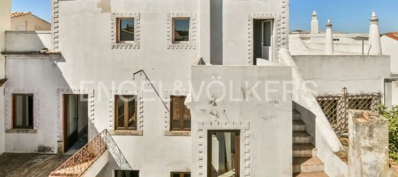 751m² Building in Faro, Portugal No. 149364 29