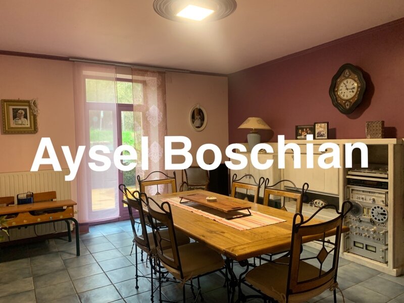 3 غرف نوم منزل في Viviers-sur-Chiers, France رقم 234883