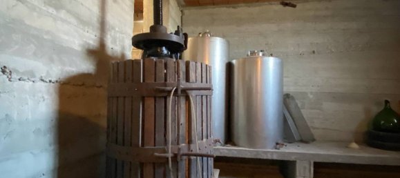 2 chambres Villa à Serralunga di Crea, Italy No. 361709 14