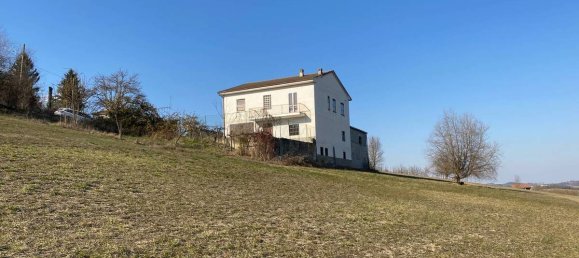 2 chambres Villa à Serralunga di Crea, Italy No. 361709 3