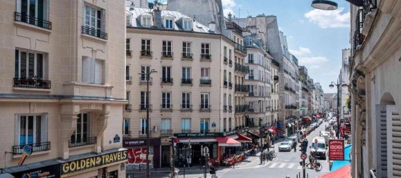 4 Schlafzimmer Wohnung in Paris, France, Nr. 295977 3