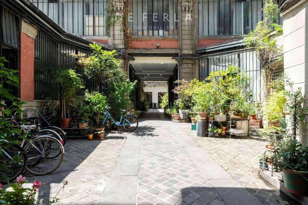 4 Schlafzimmer Wohnung in Paris, France, Nr. 295977