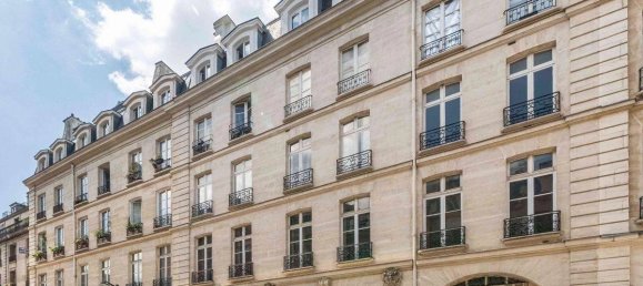 4 Schlafzimmer Wohnung in Paris, France, Nr. 295977 2