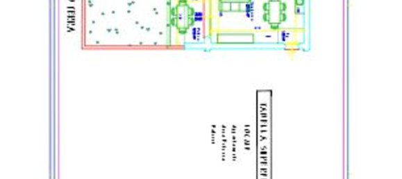 Квартира с 3 комнатами в Аццано Сан Паоло, Италия № 183801 6