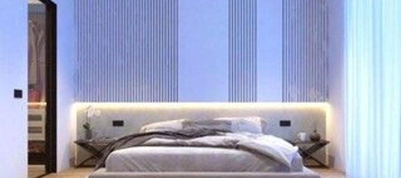 Квартира с 3 комнатами в Аццано Сан Паоло, Италия № 183801 5