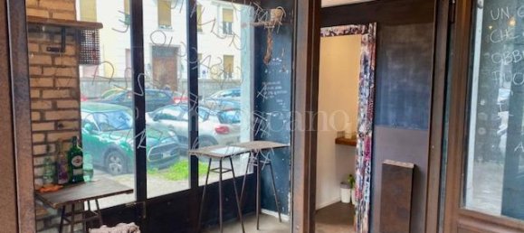 Propiedad comercial de 2 habitaciónes en Rome, Italy No. 50136 5