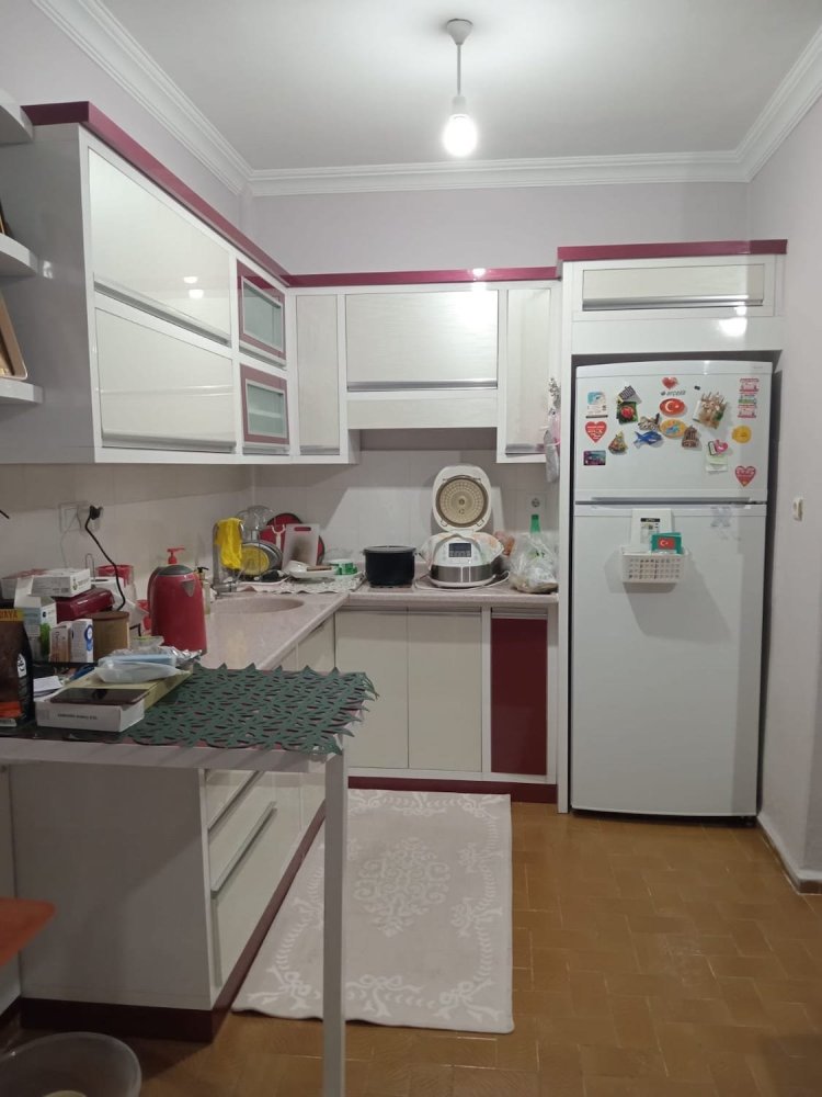 Apartamento 2+1 em Alanya, Turkey N.º 31970