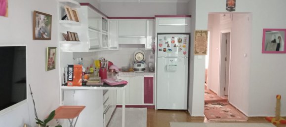 Apartamento 2+1 em Alanya, Turkey N.º 31970 2