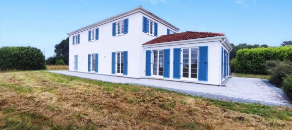 Casa de 3 dormitorios en Mazieres-en-Gatine, France No. 342304 2