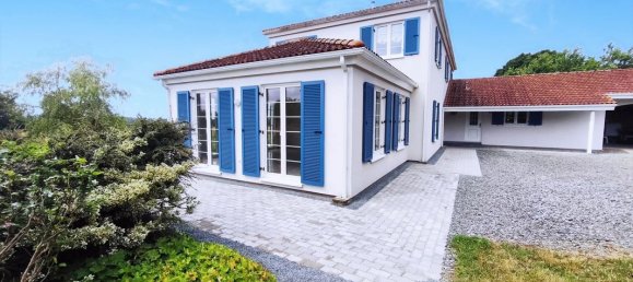 Casa de 3 dormitorios en Mazieres-en-Gatine, France No. 342304 18