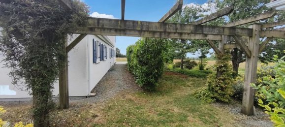 Casa de 3 dormitorios en Mazieres-en-Gatine, France No. 342304 20