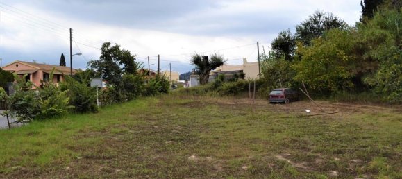 14000m² Hotel in Corfu, Greece No. 5996 8