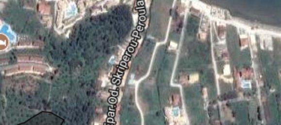 14000m² Hotel in Corfu, Greece No. 5996 15