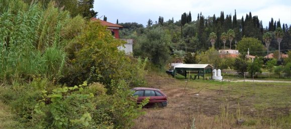 14000m² Hotel in Corfu, Greece No. 5996 11