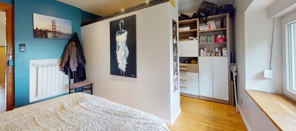 3 Schlafzimmer Doppelhaus in Knutange, France, Nr. 66691 8