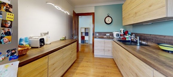 3 Schlafzimmer Doppelhaus in Knutange, France, Nr. 66691 7