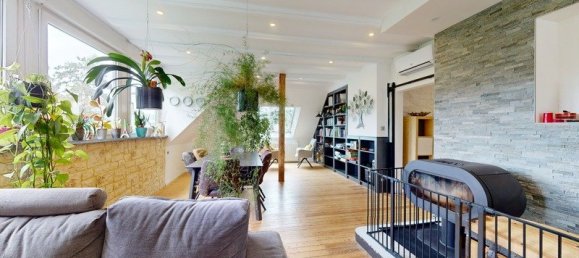 3 Schlafzimmer Doppelhaus in Knutange, France, Nr. 66691 5